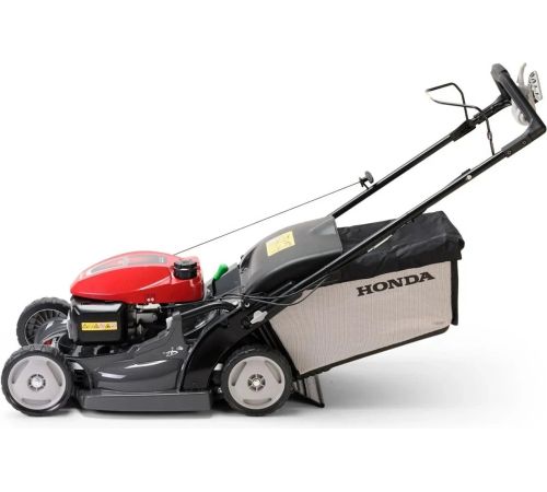 Газонокосилка Honda HRX476C2VYEH