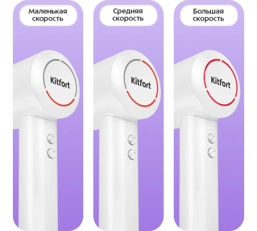 Фен Kitfort KT-3295