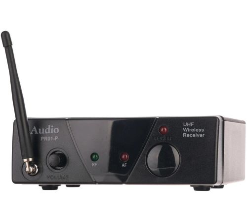 Радиосистема LAudio PRO1-P