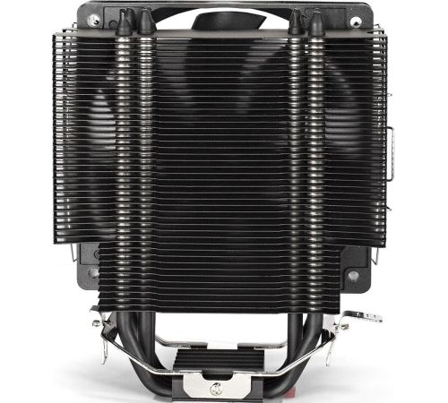 Кулер для процессора ExeGate Dark Magic EXX400-PWM EX286299RUS