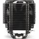 Кулер для процессора ExeGate Dark Magic EXX400-PWM EX286299RUS