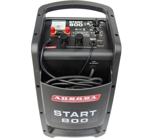 Пуско-зарядное устройство Aurora Start 800 ДУ