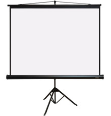 Проекционный экран PL Magna TRM-NTSC-100D