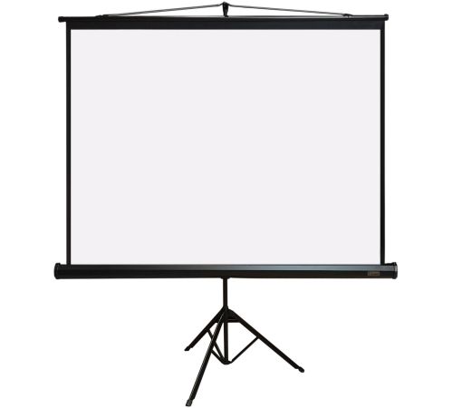 Проекционный экран PL Magna TRM-NTSC-100D