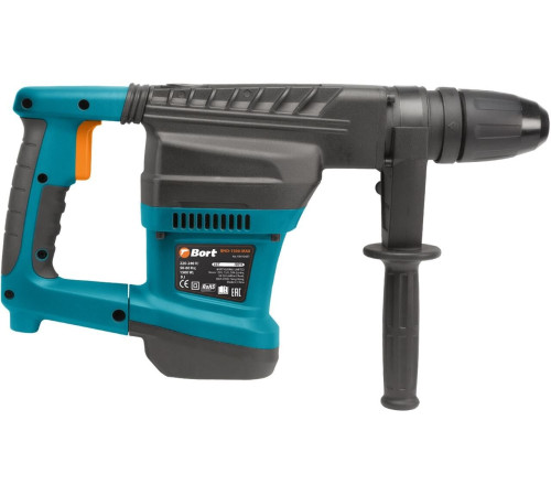 Перфоратор Bort BHD-1500-MAX 93410457