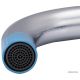 Смеситель Ekko E40304 синий