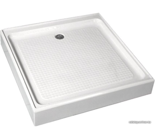 Душевой поддон River Wemor 90/14 S