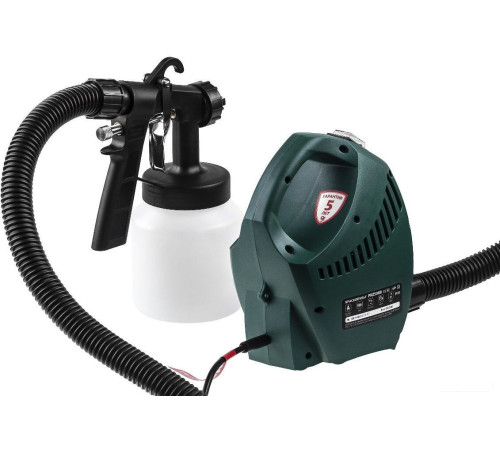 Краскораспылитель Hammer Flex PRZ500B