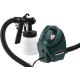 Краскораспылитель Hammer Flex PRZ500B