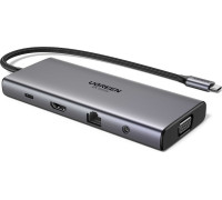 Док-станция Ugreen CM639 45520