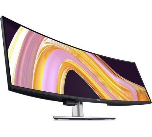 Монитор Dell UltraSharp U4924DW