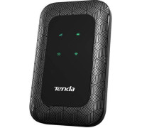Мобильный 4G Wi-Fi роутер Tenda 4G180 черный