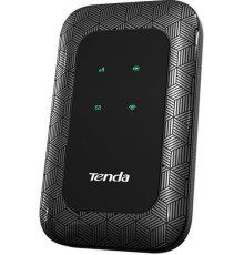 Мобильный 4G Wi-Fi роутер Tenda 4G180 черный