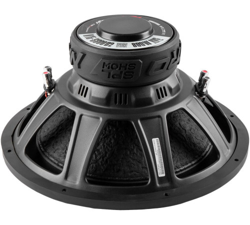 Головка сабвуфера SPL N15-S800 D2