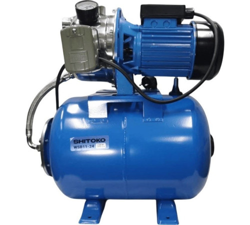 Насосная станция SHITOKO WSB11-24