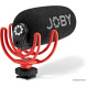 Проводной микрофон Joby Wavo