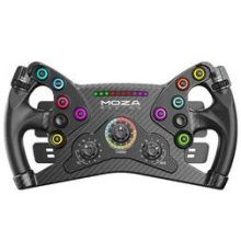 Руль Moza KS Steering Wheel RS047