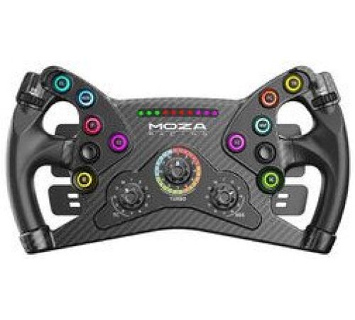 Руль Moza KS Steering Wheel RS047