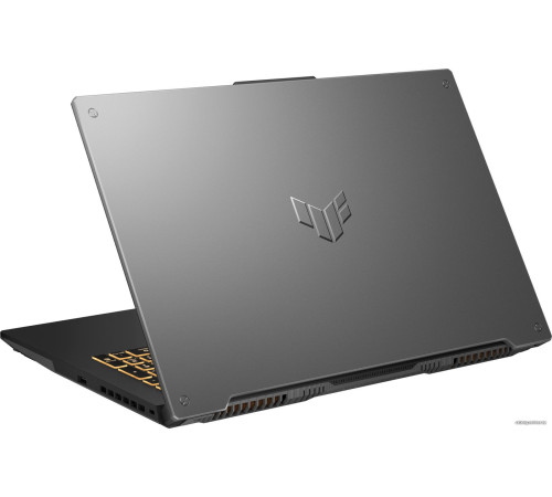 Игровой ноутбук ASUS TUF Gaming F17 FX707VUR-HX225