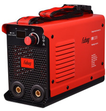 Сварочный инвертор Fubag IR 220 41331