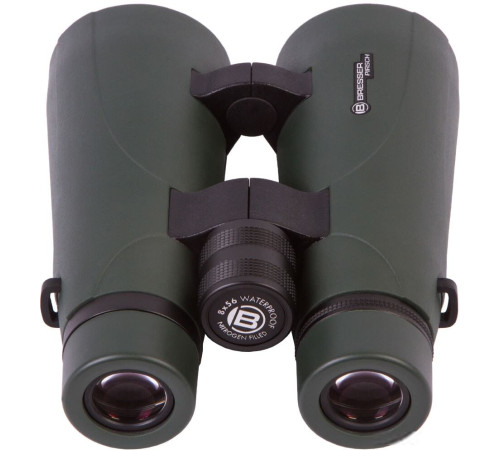 Бинокль Bresser Pirsch 8x56 зеленый