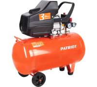 Компрессор Patriot Euro 50-260
