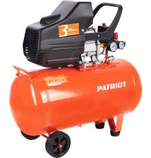 Компрессор Patriot Euro 50-260