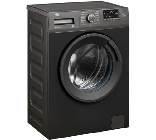 Стиральная машина BEKO WRE 6512 BAA