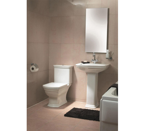 Унитаз Vitra Serenada [9722B003-7203]