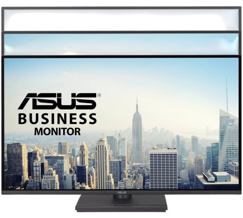 Монитор ASUS Business BE27AQ