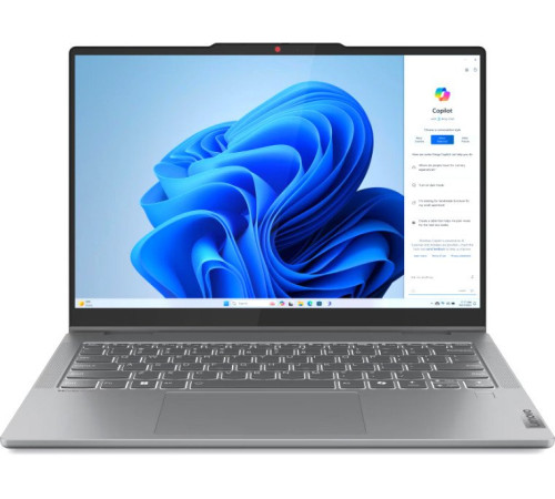 Ноутбук 2-в-1 Lenovo IdeaPad 5 2-in-1 14IRH9 83KX007VRK