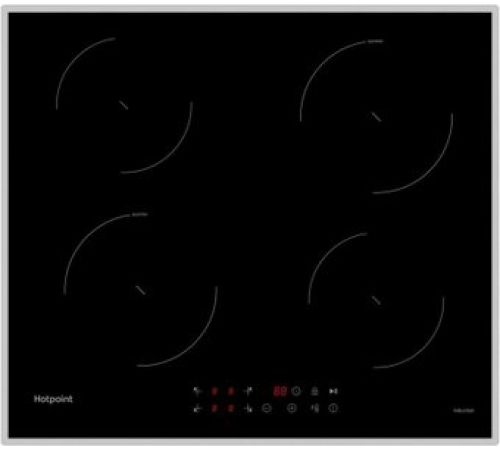 Варочная панель Hotpoint HQ 1760SC IX