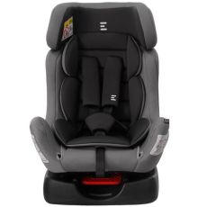 Детское автокресло Еду-Еду KS 719 KRES4056 серый