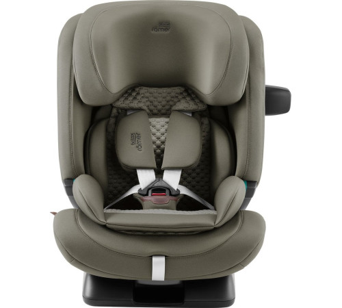 Детское автокресло Britax Romer Advansafix Pro Lux urban olive