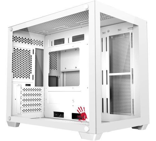 Корпус A4Tech Bloody BD-CC108 белый