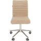 Кресло CHAIRMAN 020 ткань T-6 бежевый