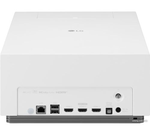 Проектор LG CineBeam HU710PW