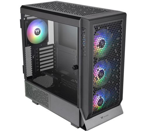 Корпус Thermaltake Ceres 500 TG ARGB CA-1X5-00M1WN-00