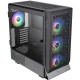 Корпус Thermaltake Ceres 500 TG ARGB CA-1X5-00M1WN-00