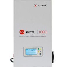 Стабилизатор напряжения Штиль ИнСтаб IS1000 220В