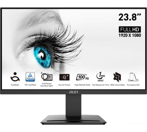 Монитор MSI Pro MP2412