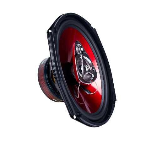 Коаксиальная АС KICX SP 693