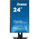Монитор Iiyama ProLite XUB2463HSU-B1