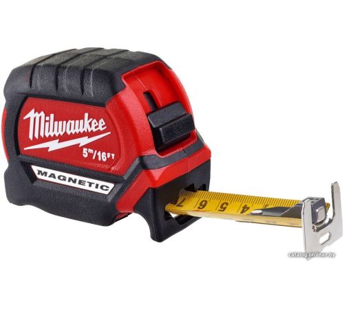 Рулетка Milwaukee Premium 4932464602