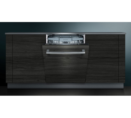 Встраиваемая посудомоечная машина Siemens SN615X03EE