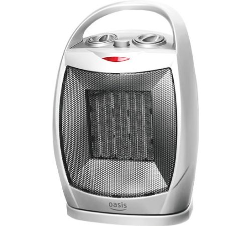 Тепловентилятор Oasis KS-15RP