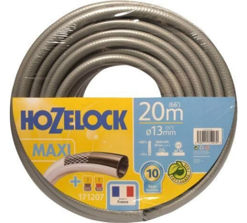 Шланг Hozelock Tricoflex Maxi 171207 1/2