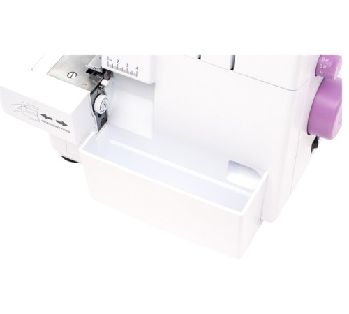 Оверлок Merrylock 360