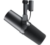 Микрофон Shure SM7B