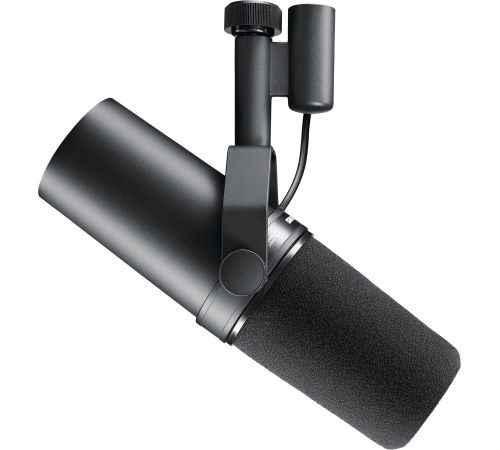 Микрофон Shure SM7B